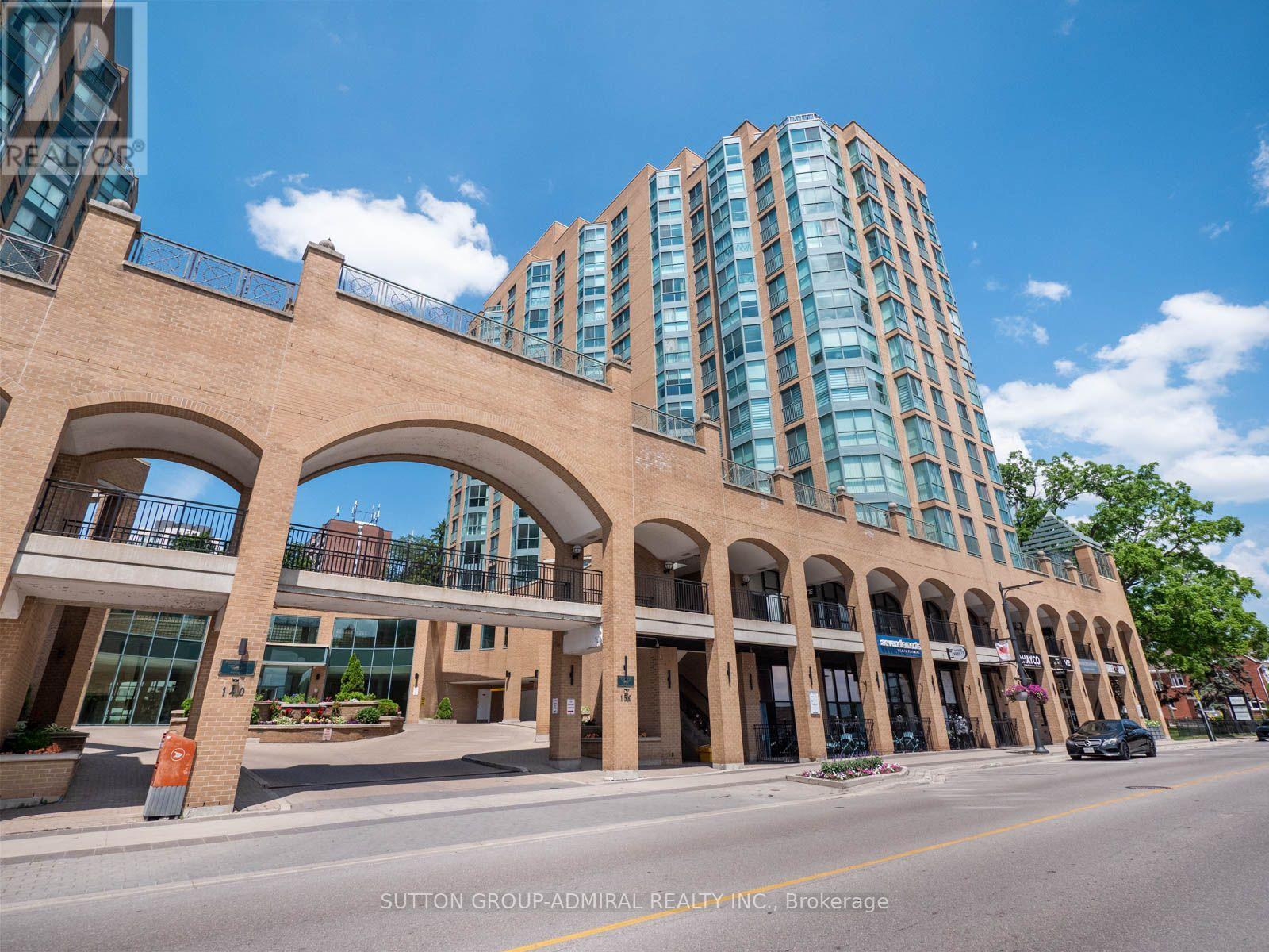 902 - 150 Dunlop Street E Property Photo 30