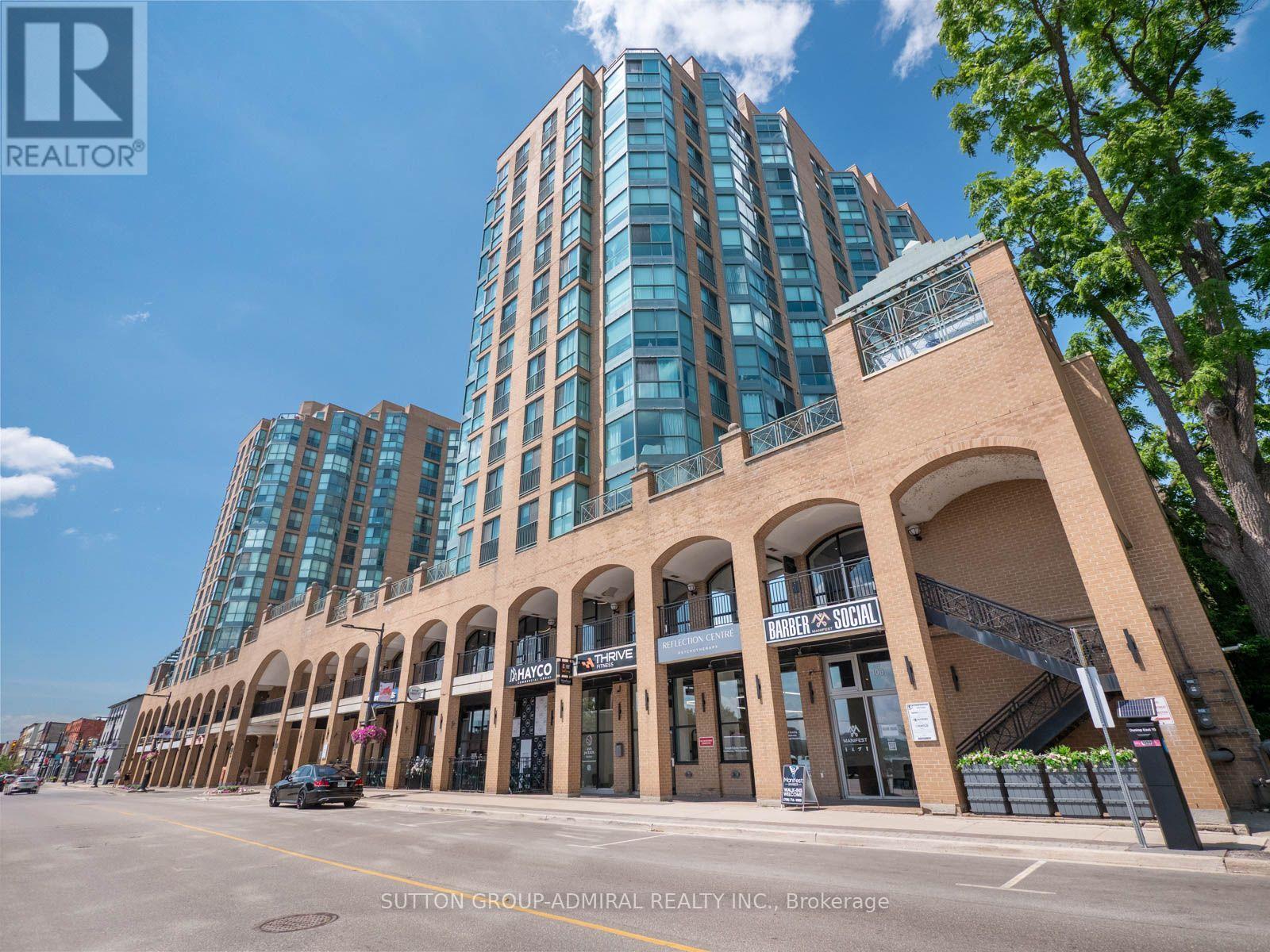 902 - 150 Dunlop Street E Property Photo 31
