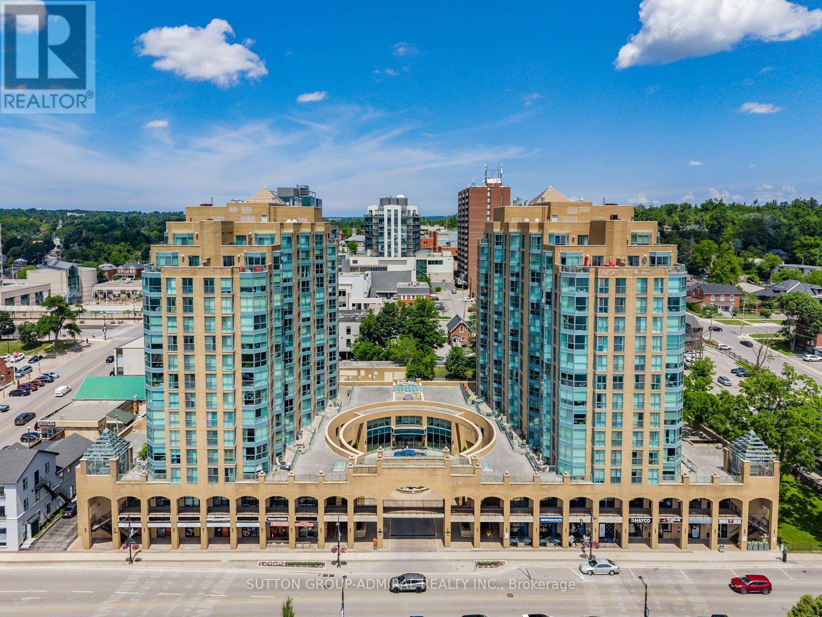 902 - 150 Dunlop Street E Property Photo 32