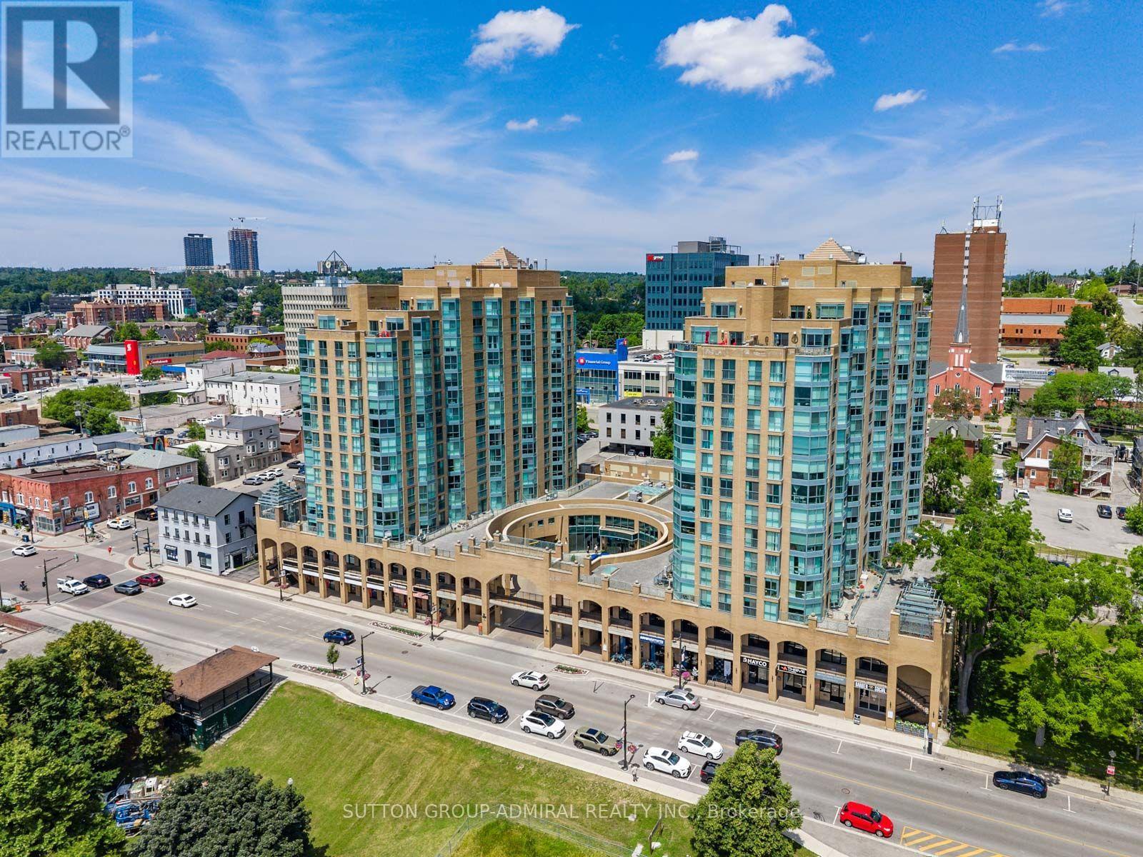 902 - 150 Dunlop Street E Property Photo 33
