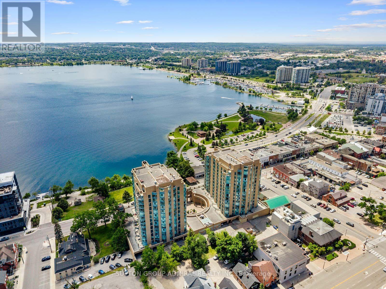 902 - 150 Dunlop Street E Property Photo 35