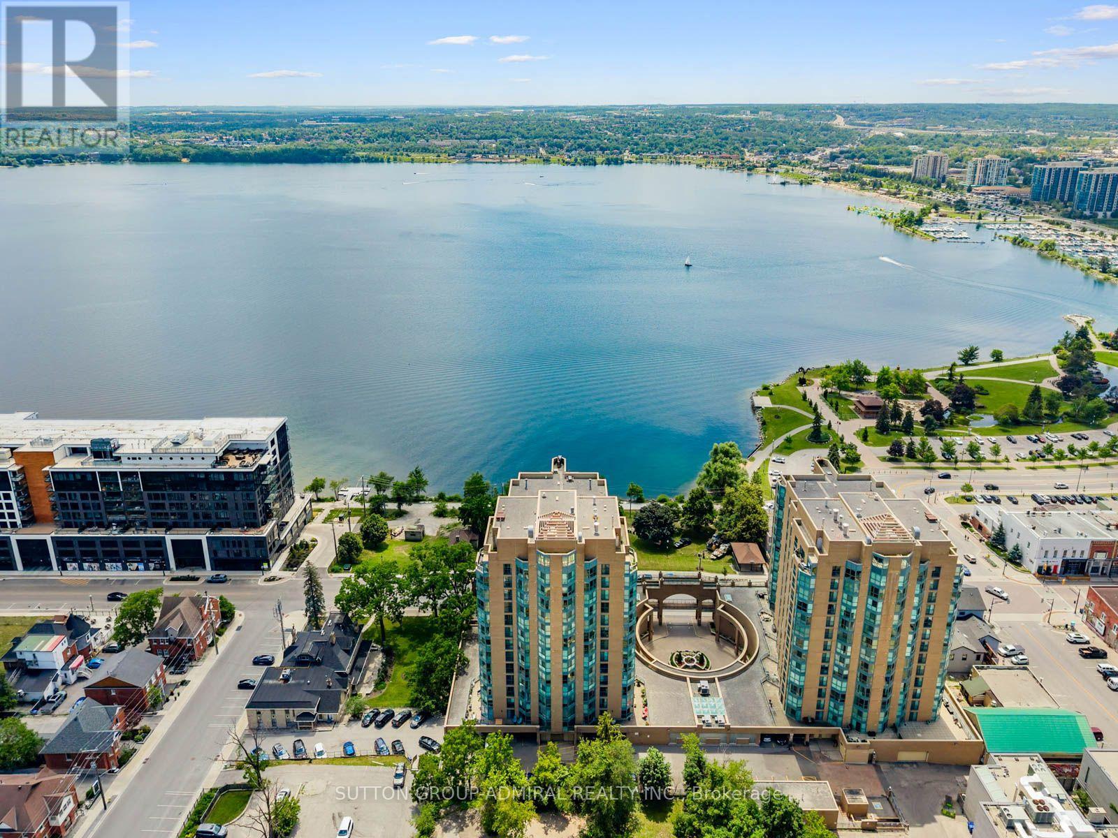 902 - 150 Dunlop Street E Property Photo 36