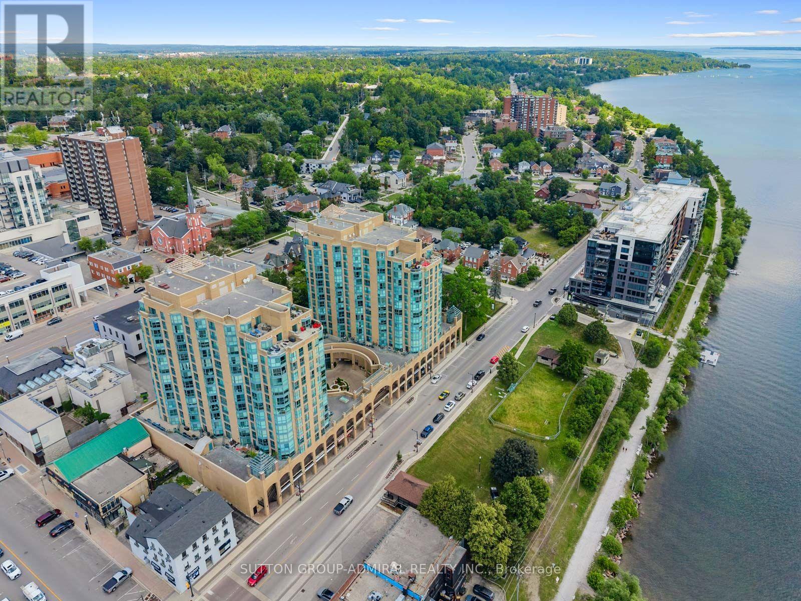 902 - 150 Dunlop Street E Property Photo 39