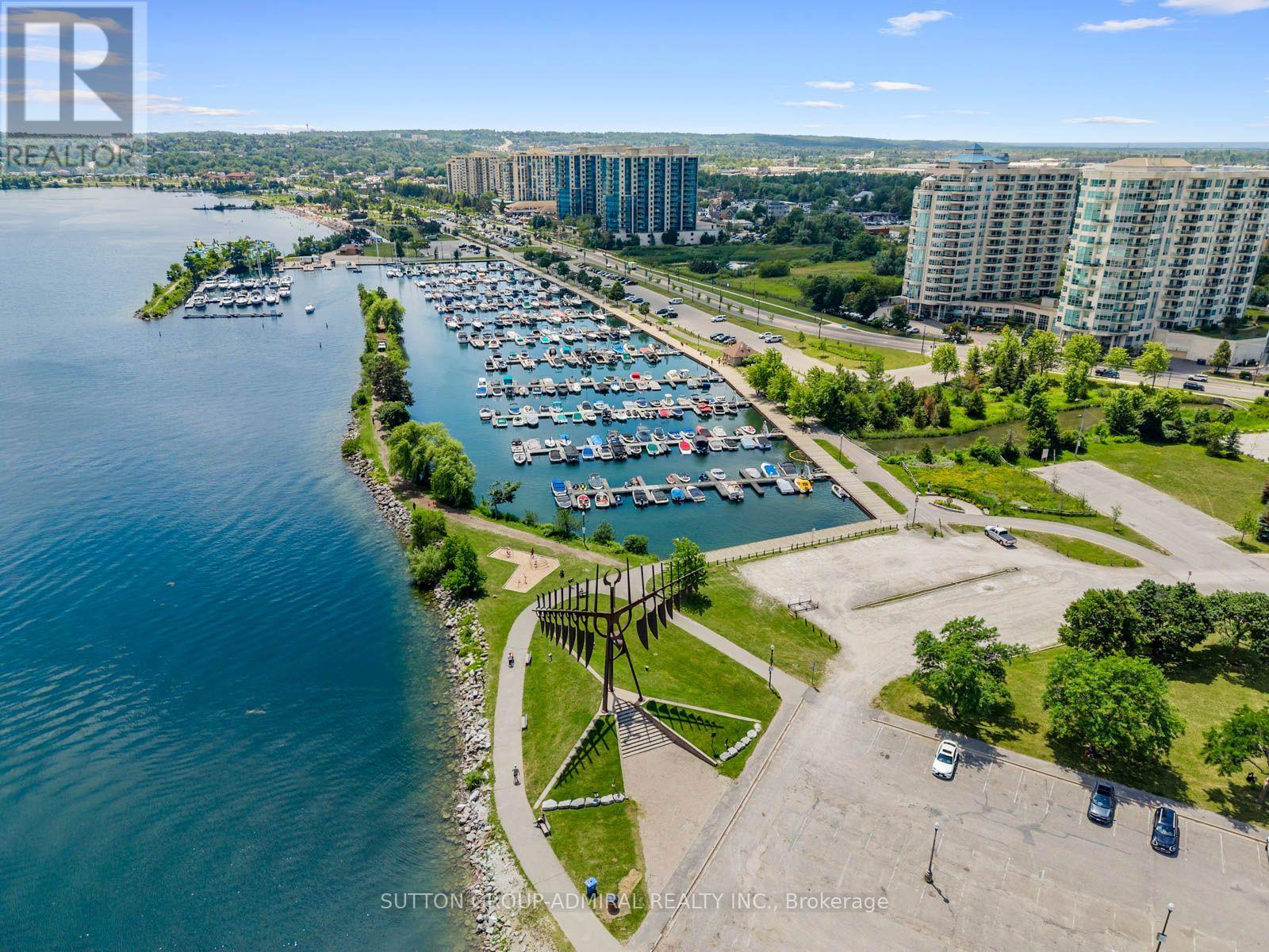 902 - 150 Dunlop Street E Property Photo 41