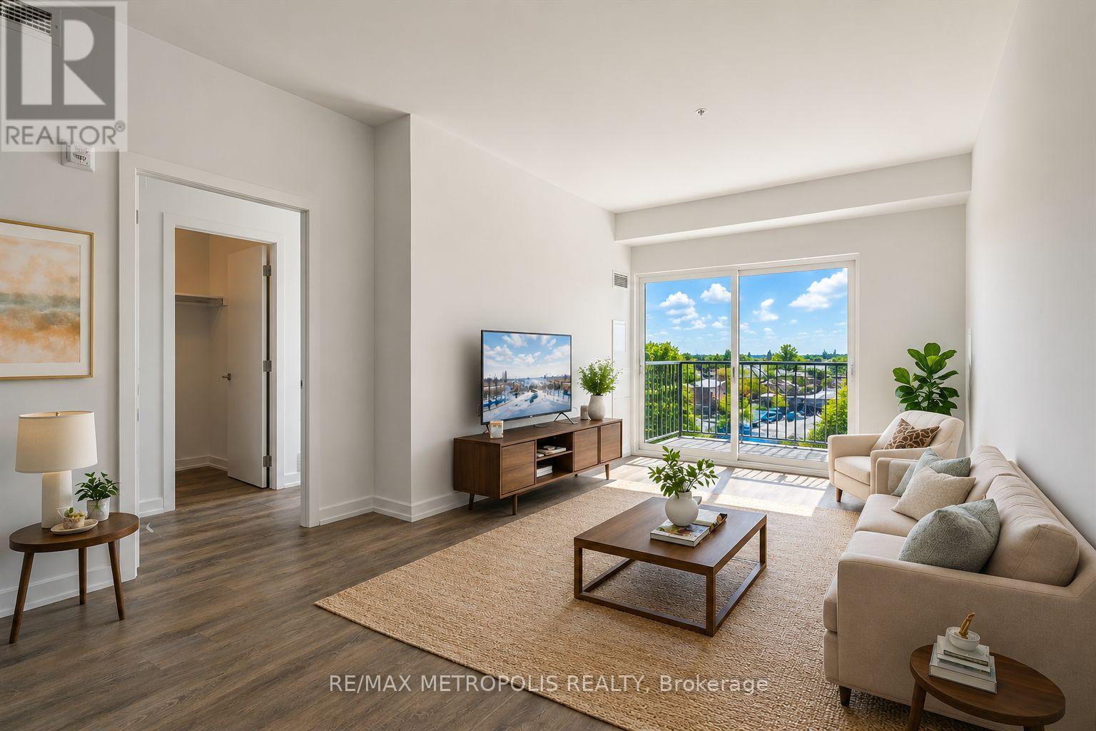 422 - 430 ESSA ROAD Property Photo 1