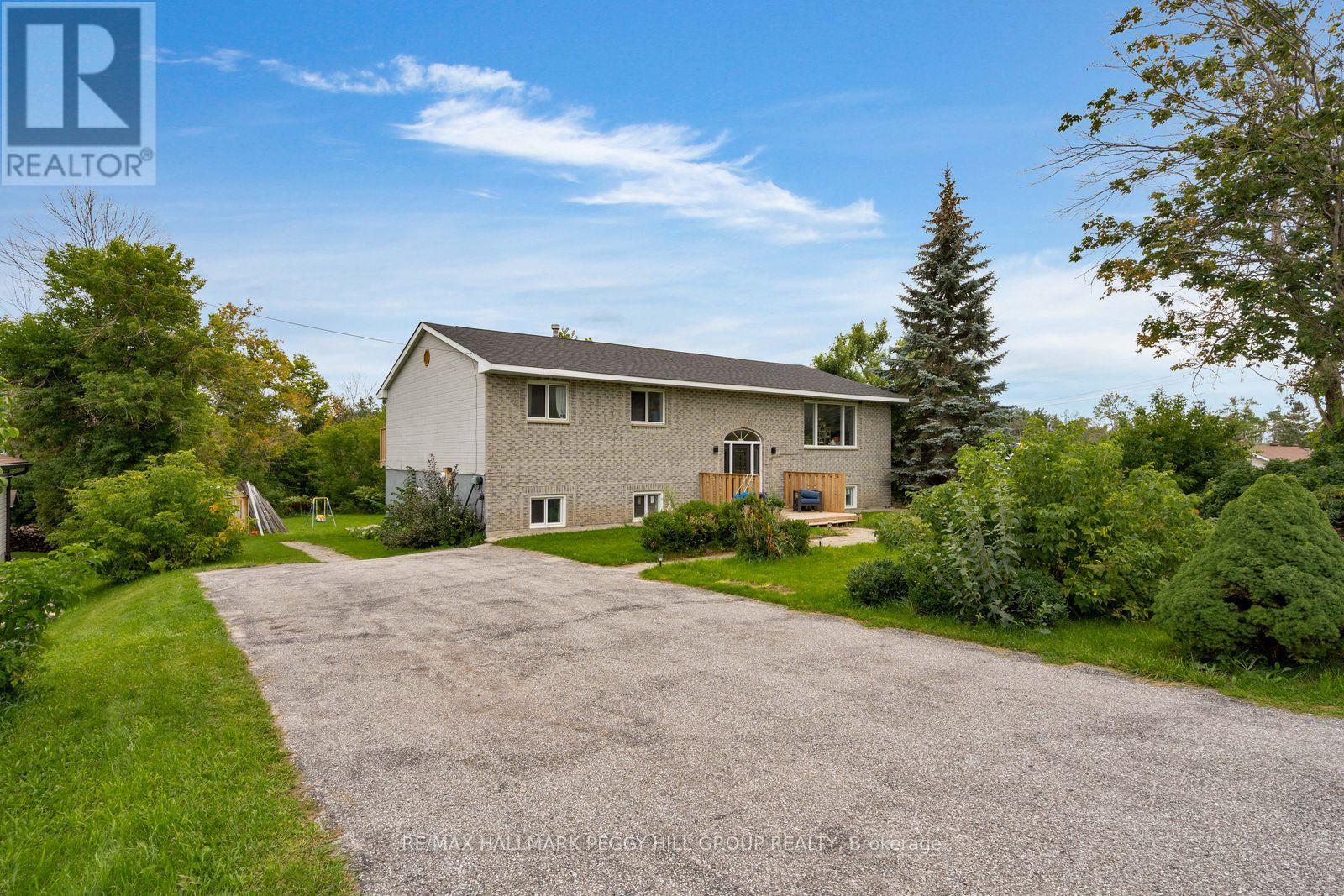 4261 Huronia Road Property Photo 1