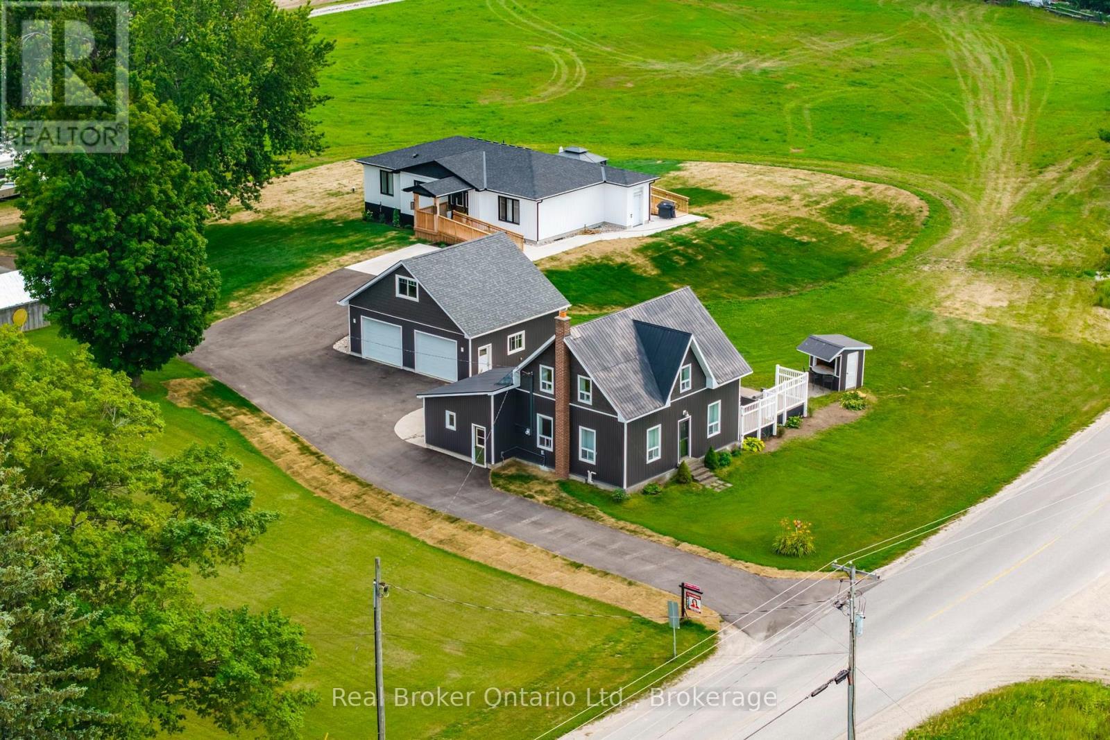 597 Lafontaine Road W Property Photo 1