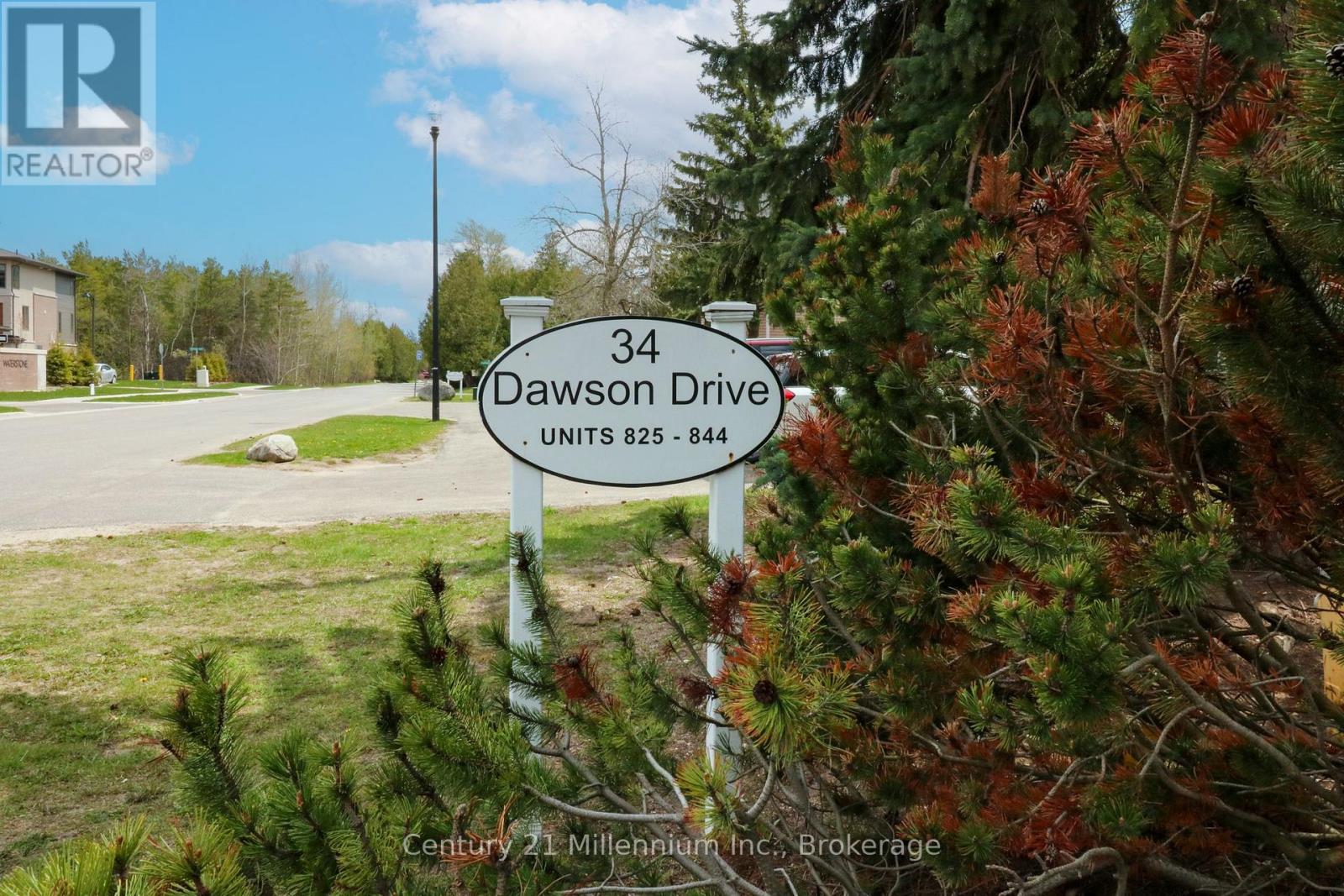825 - 34 Dawson Drive Property Photo 2