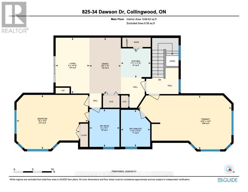 825 - 34 Dawson Drive Property Photo 20