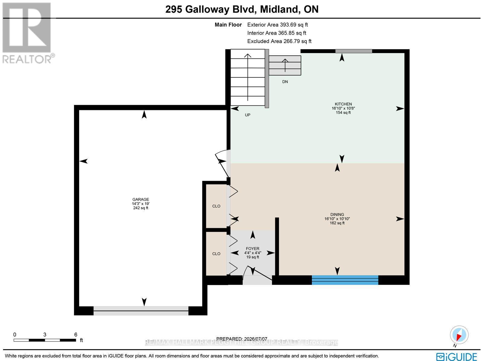 295 Galloway Boulevard Property Photo 16