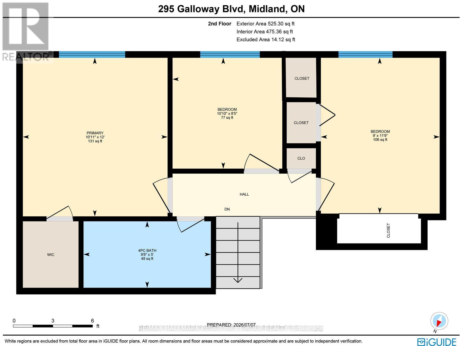 295 Galloway Boulevard Property Photo 17