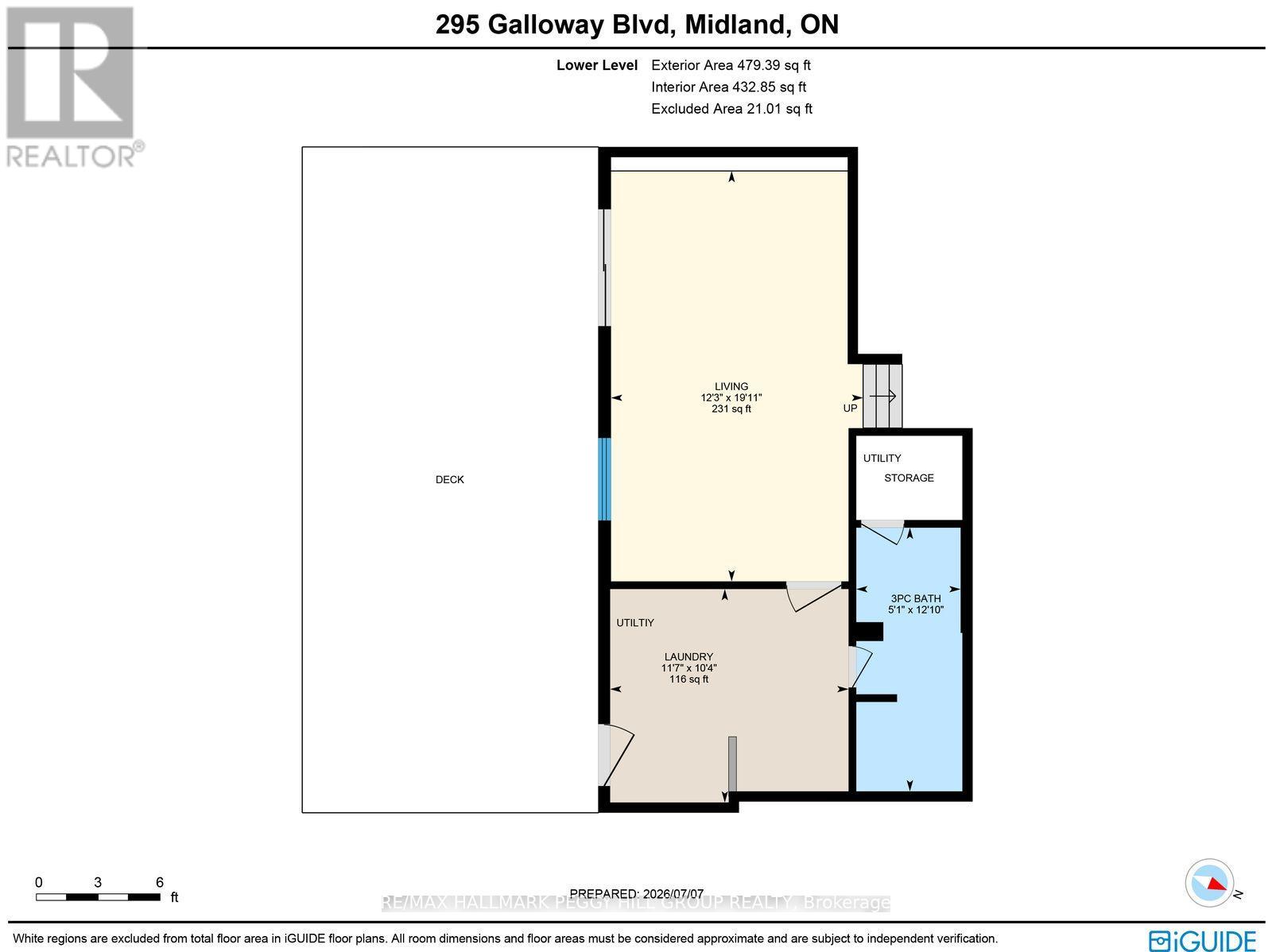 295 Galloway Boulevard Property Photo 18