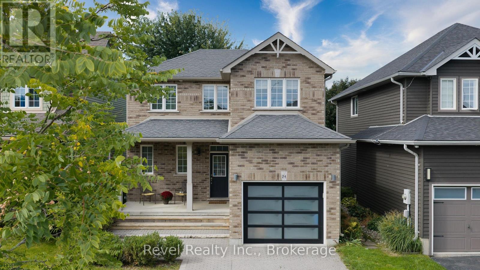 24 DANCE STREET Property Photo 1