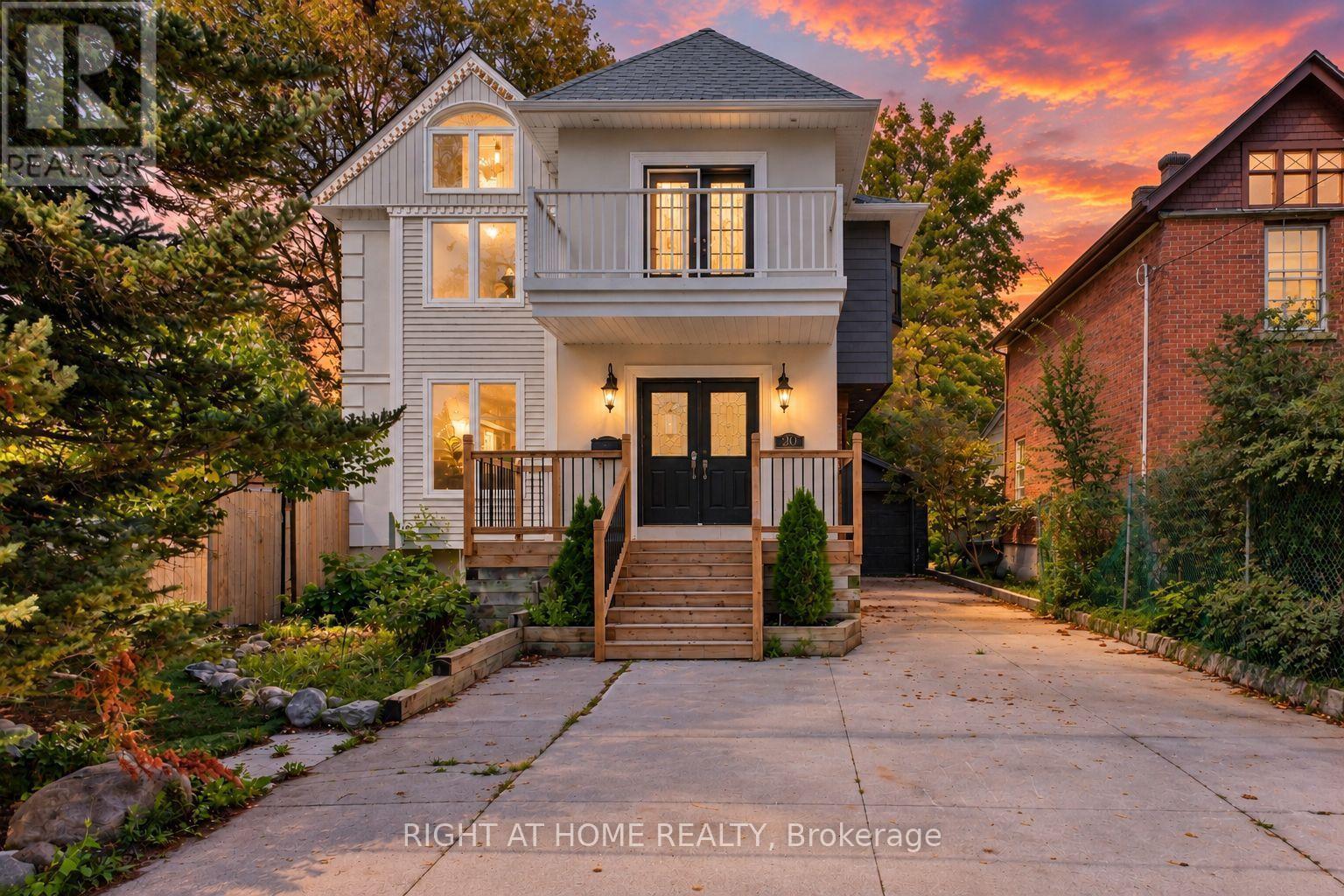 20 Holgate Street Property Photo 1