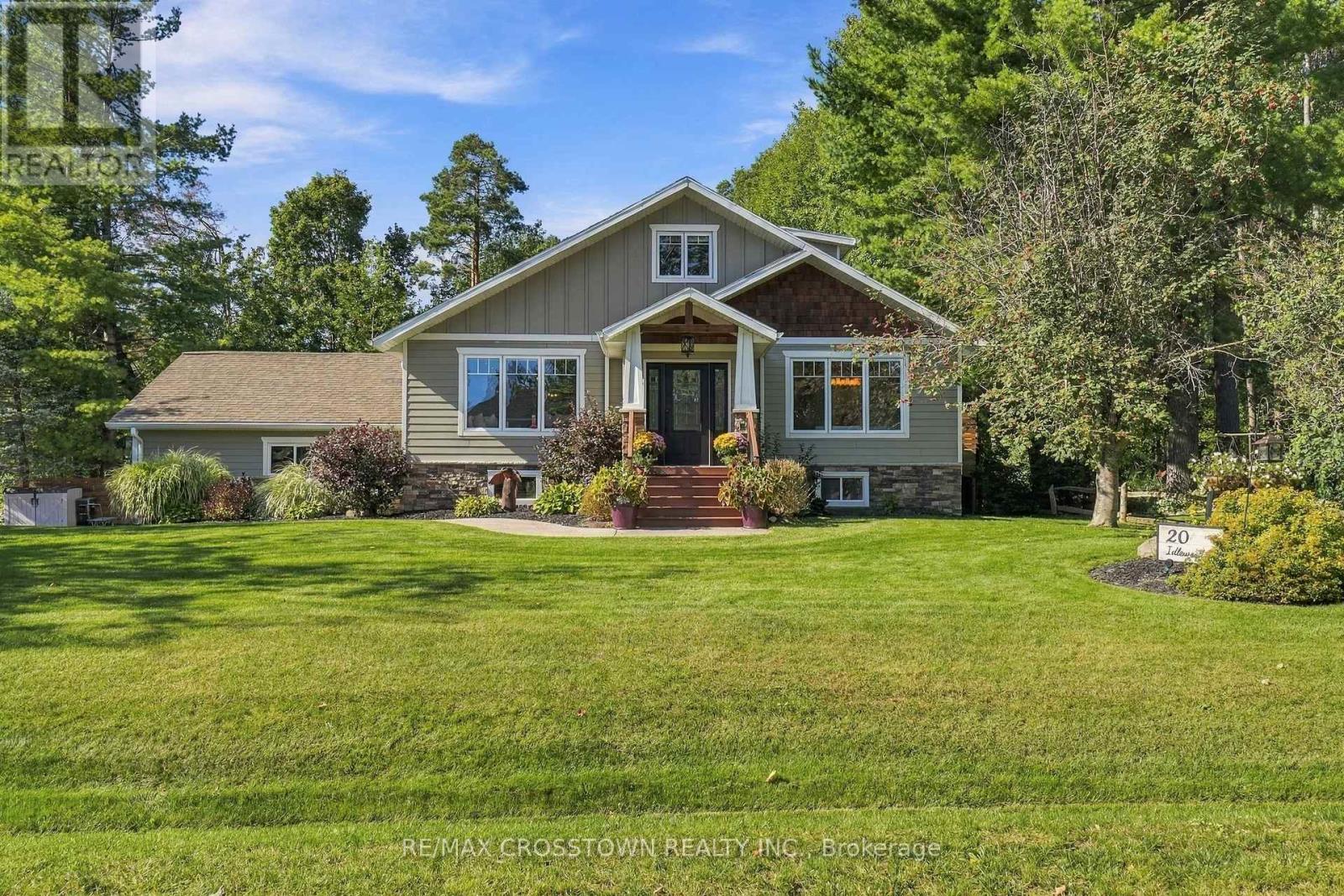 20 Idlewood Drive Property Photo 1