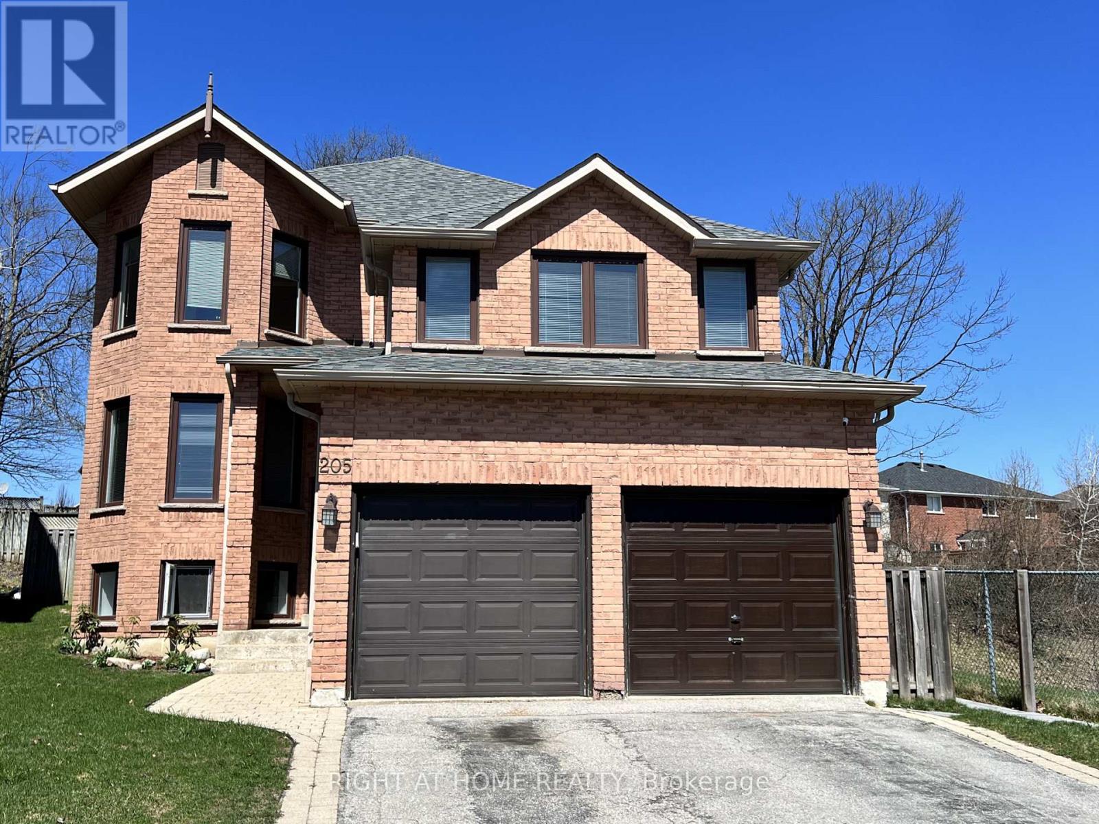LOWER - 205 CARDINAL STREET