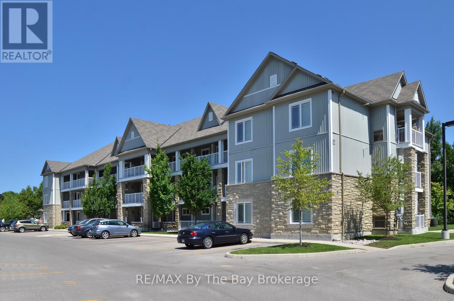 208 - 40 MULLIGAN LANE Property Photo 1