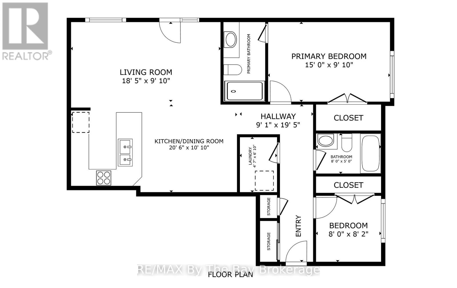 208 - 40 Mulligan Lane Property Photo 7