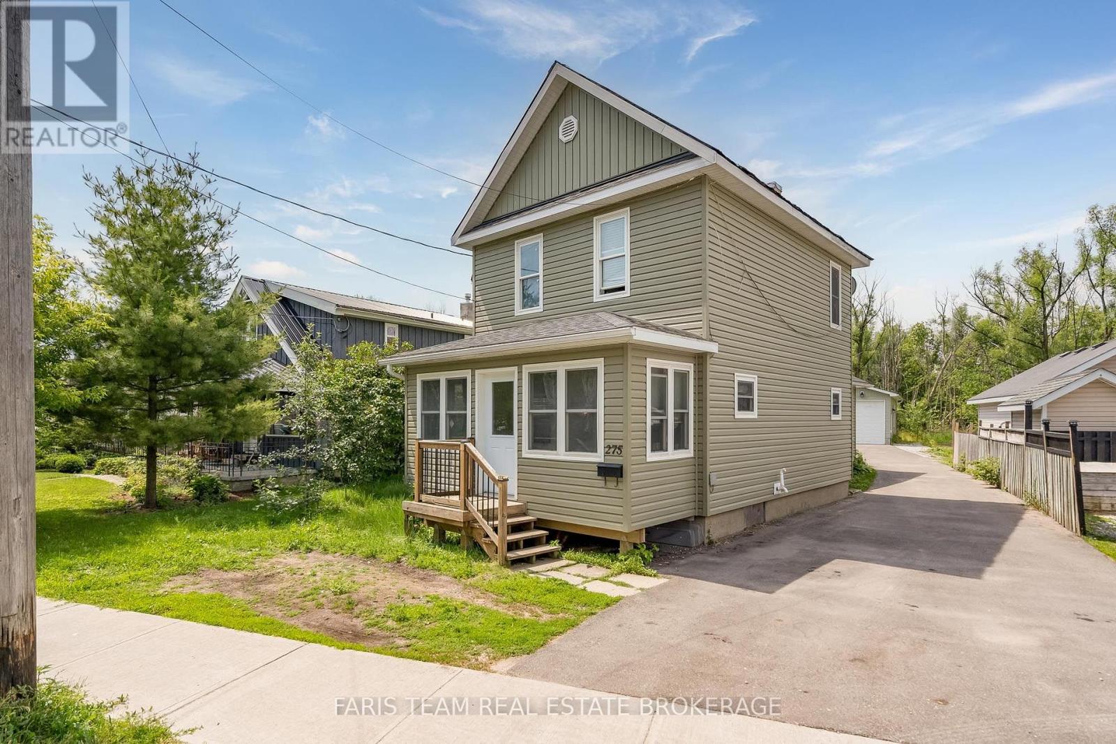 275 Gill Street Property Photo 1