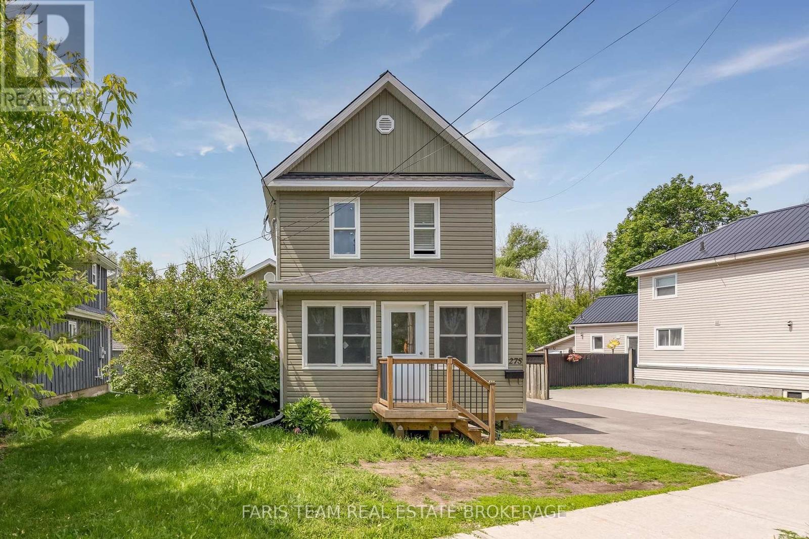 275 Gill Street Property Photo 2