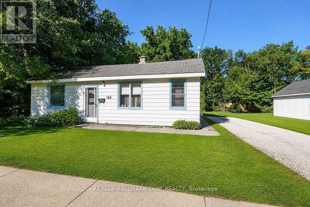 168 ANNE STREET S
