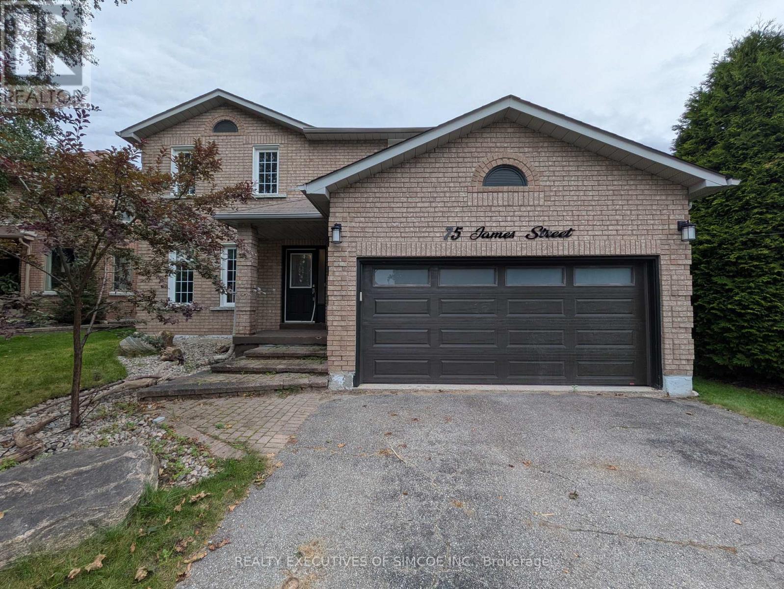 75 JAMES STREET Property Photo 1