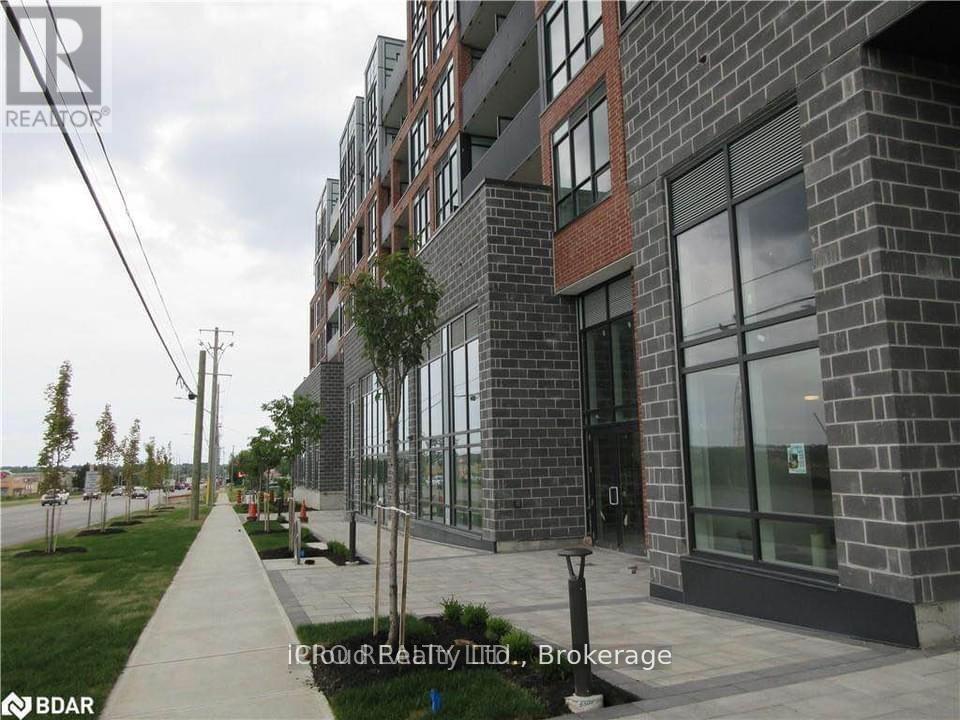 103 - 681 Yonge Street Property Photo 1