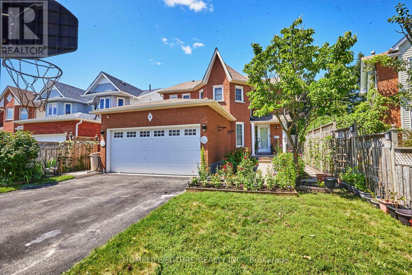 58 O'shaughnessy Crescent Photo de la propriété 1
