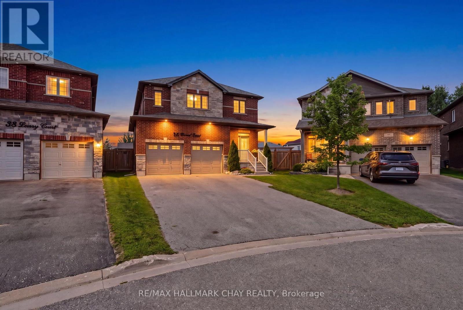 36 LOWRY COURT