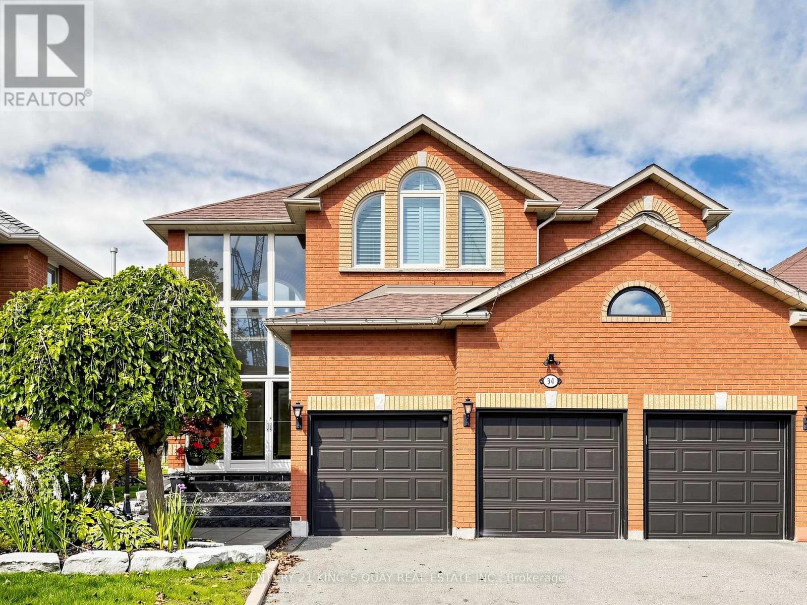 34 Looker Drive Property Photo 1