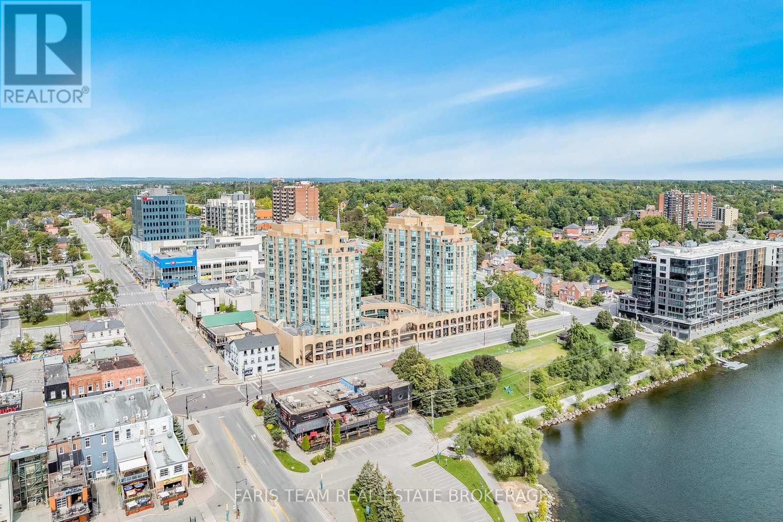 1011 - 150 DUNLOP STREET E Property Photo 1