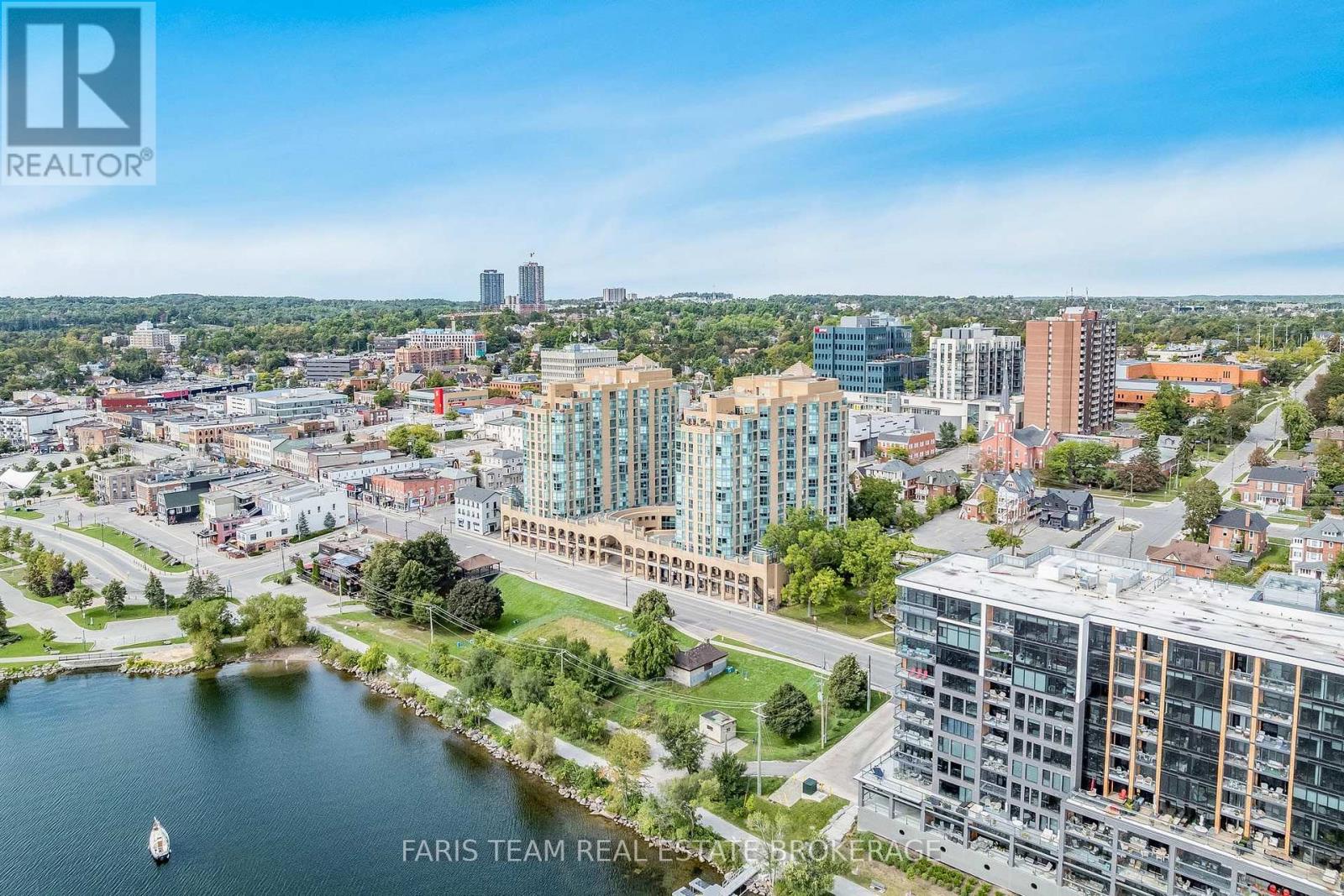 1011 - 150 Dunlop Street E Property Photo 2