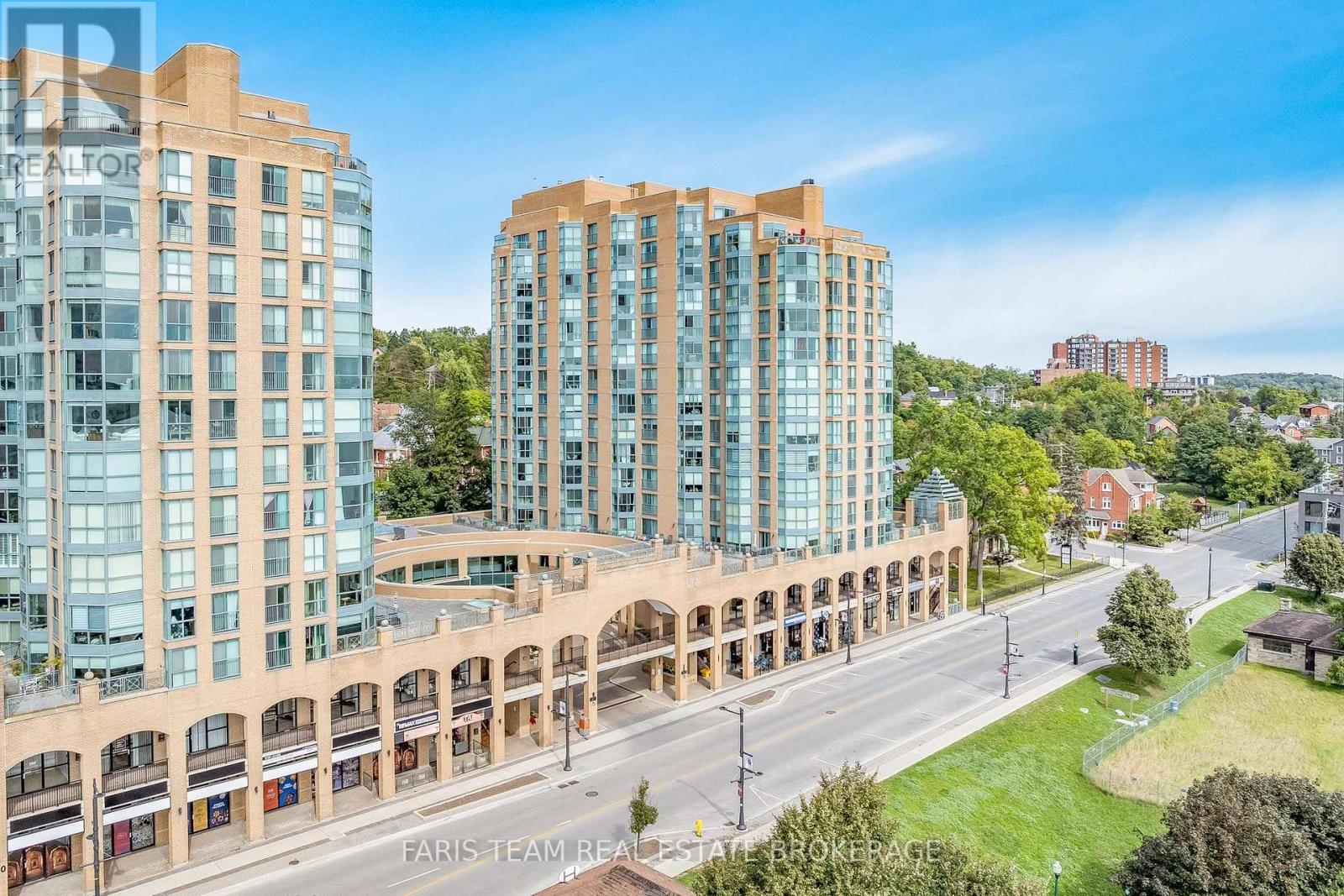 1011 - 150 Dunlop Street E Property Photo 37