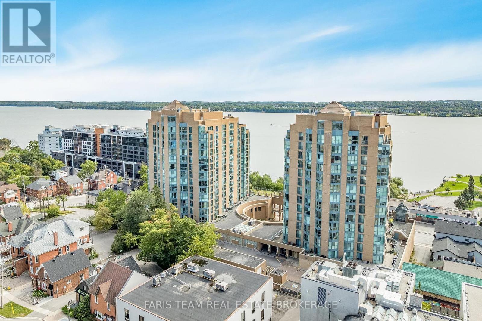 1011 - 150 Dunlop Street E Property Photo 38
