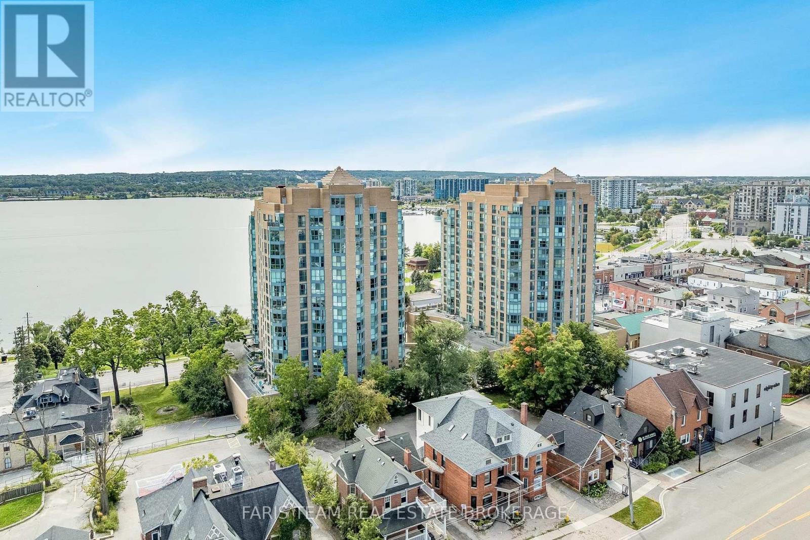 1011 - 150 Dunlop Street E Property Photo 39