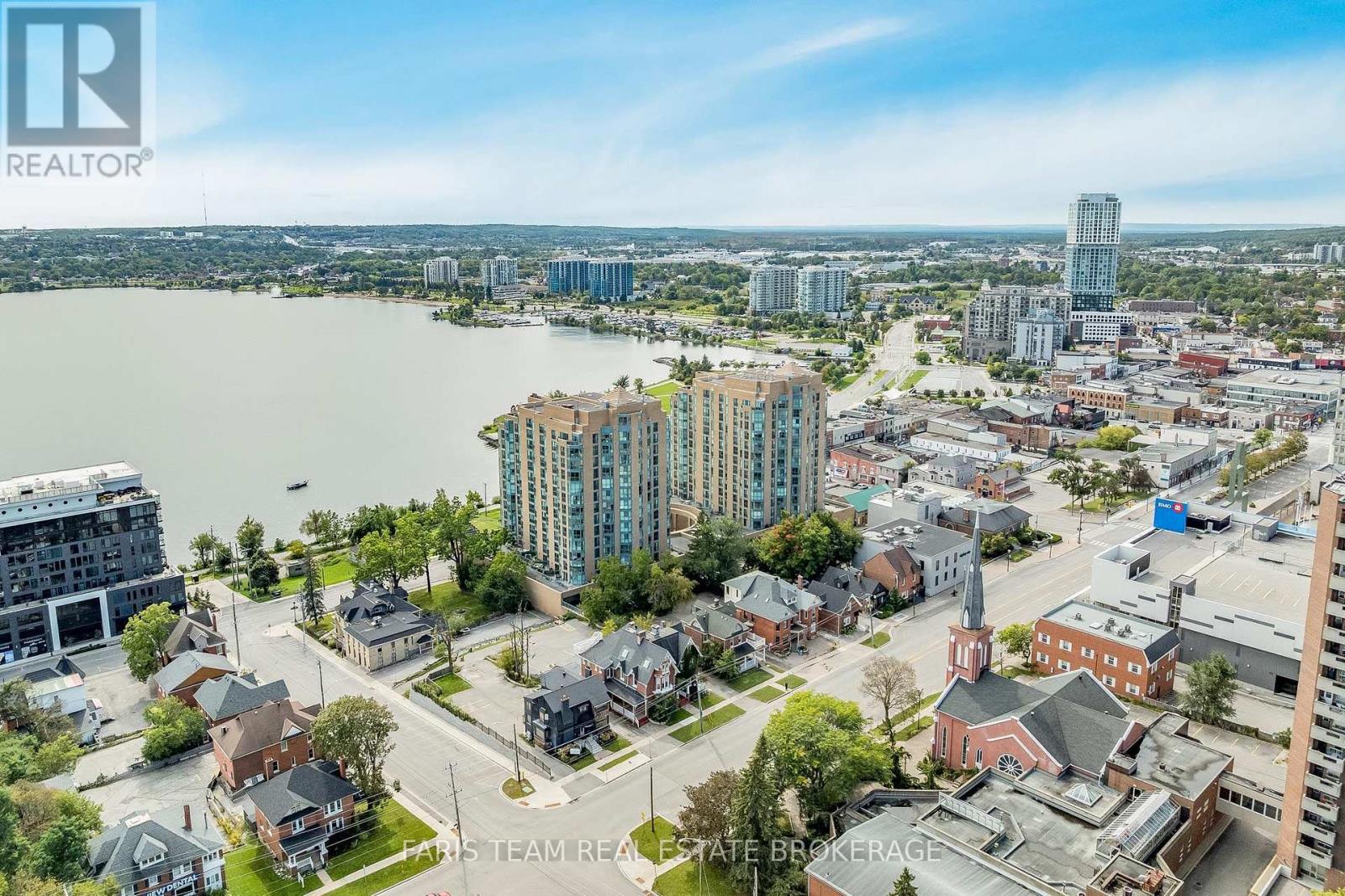 1011 - 150 Dunlop Street E Property Photo 41