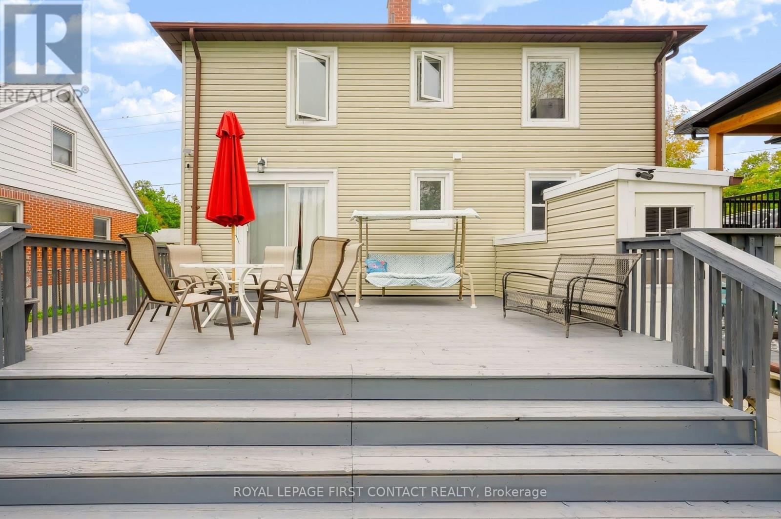 67 Vancouver Street Property Photo 4