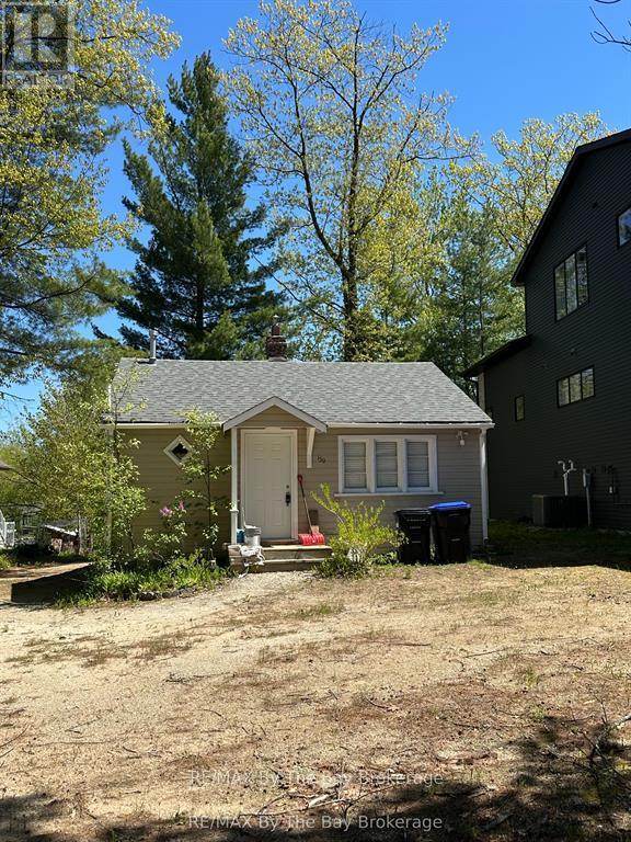 159 SUNNIDALE ROAD