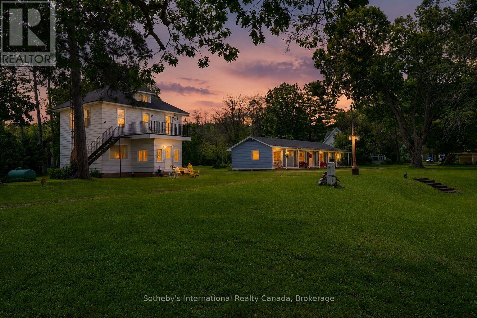 1581 Port Stanton Parkway Property Photo 1