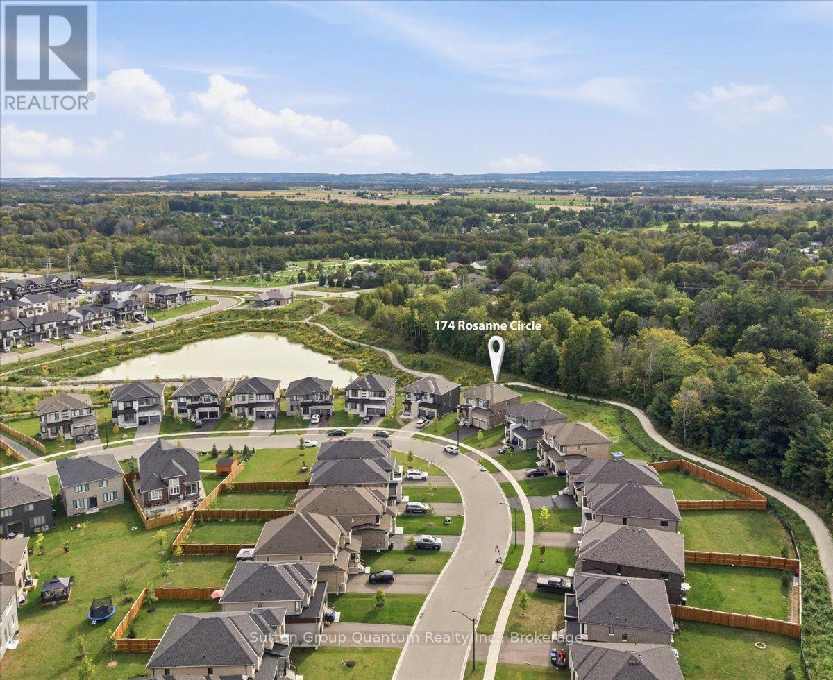 174 ROSANNE CIRCLE Property Image