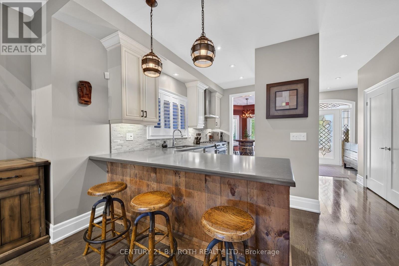 3306 Summerhill Way Property Photo 13