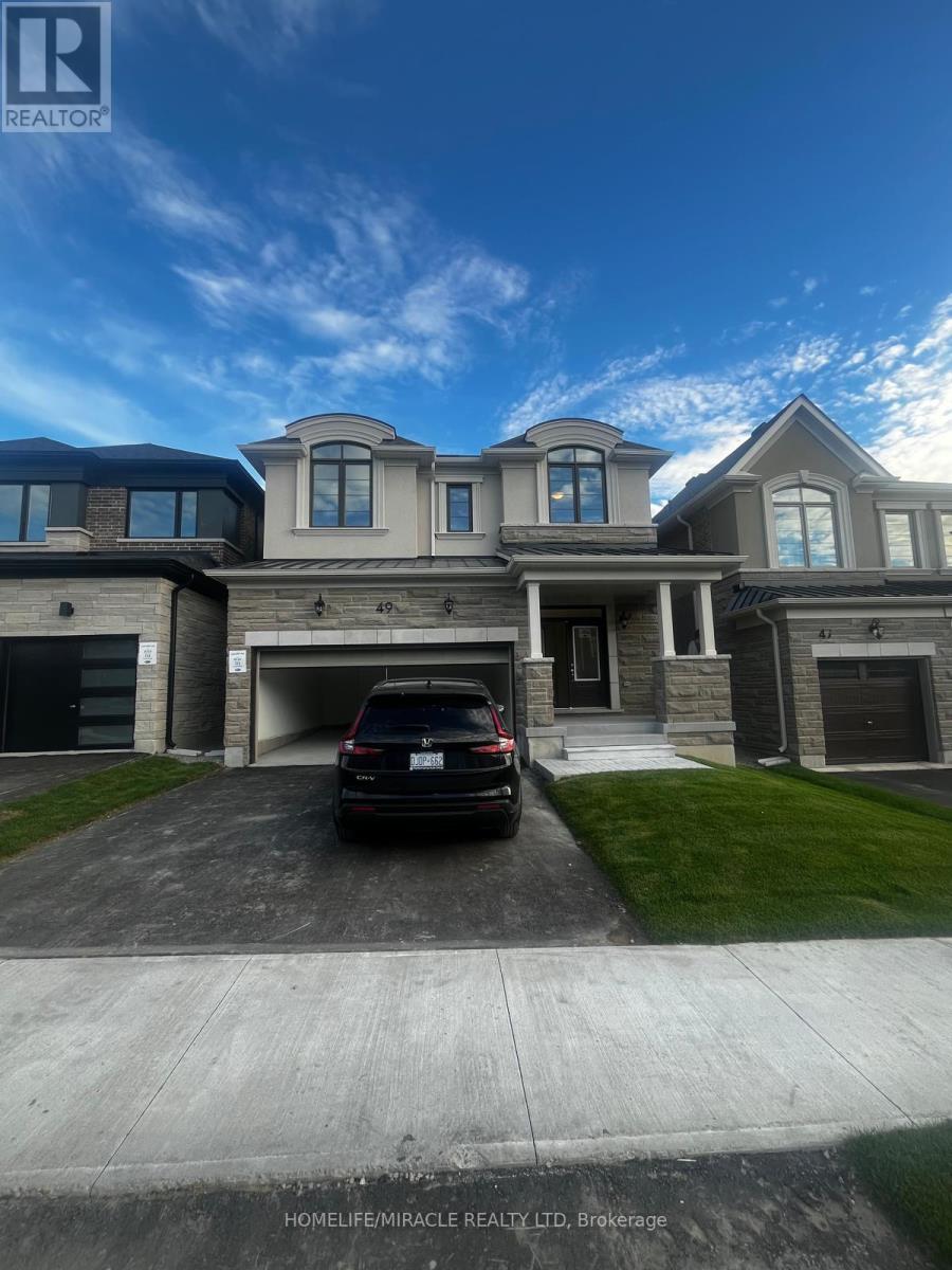 49 GRETZKY AVENUE Property Photo 1