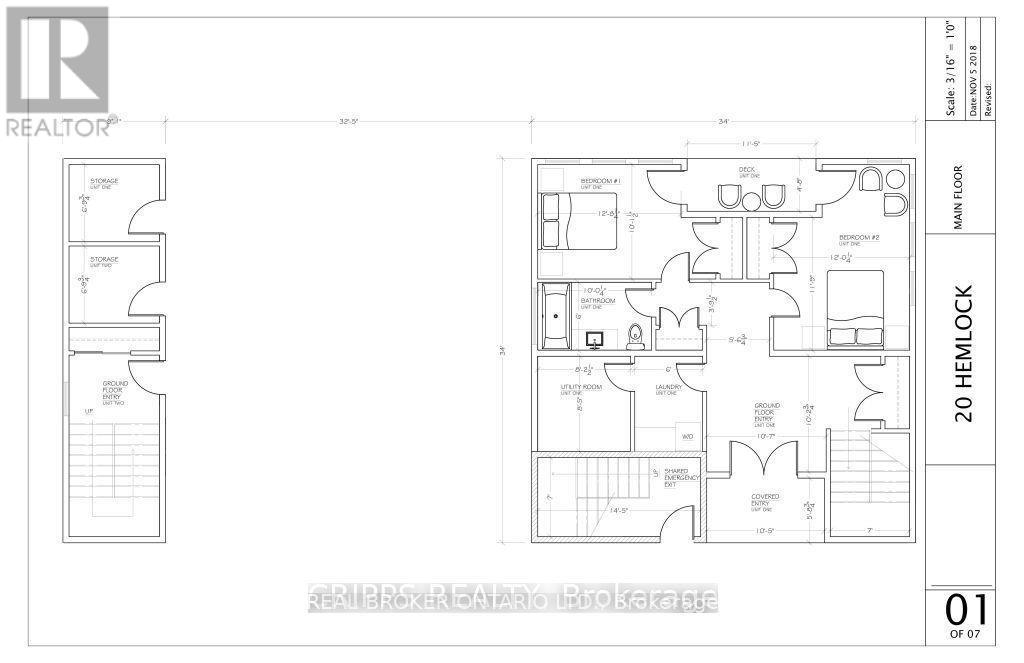 Hemlock Avenue Property Photo 30