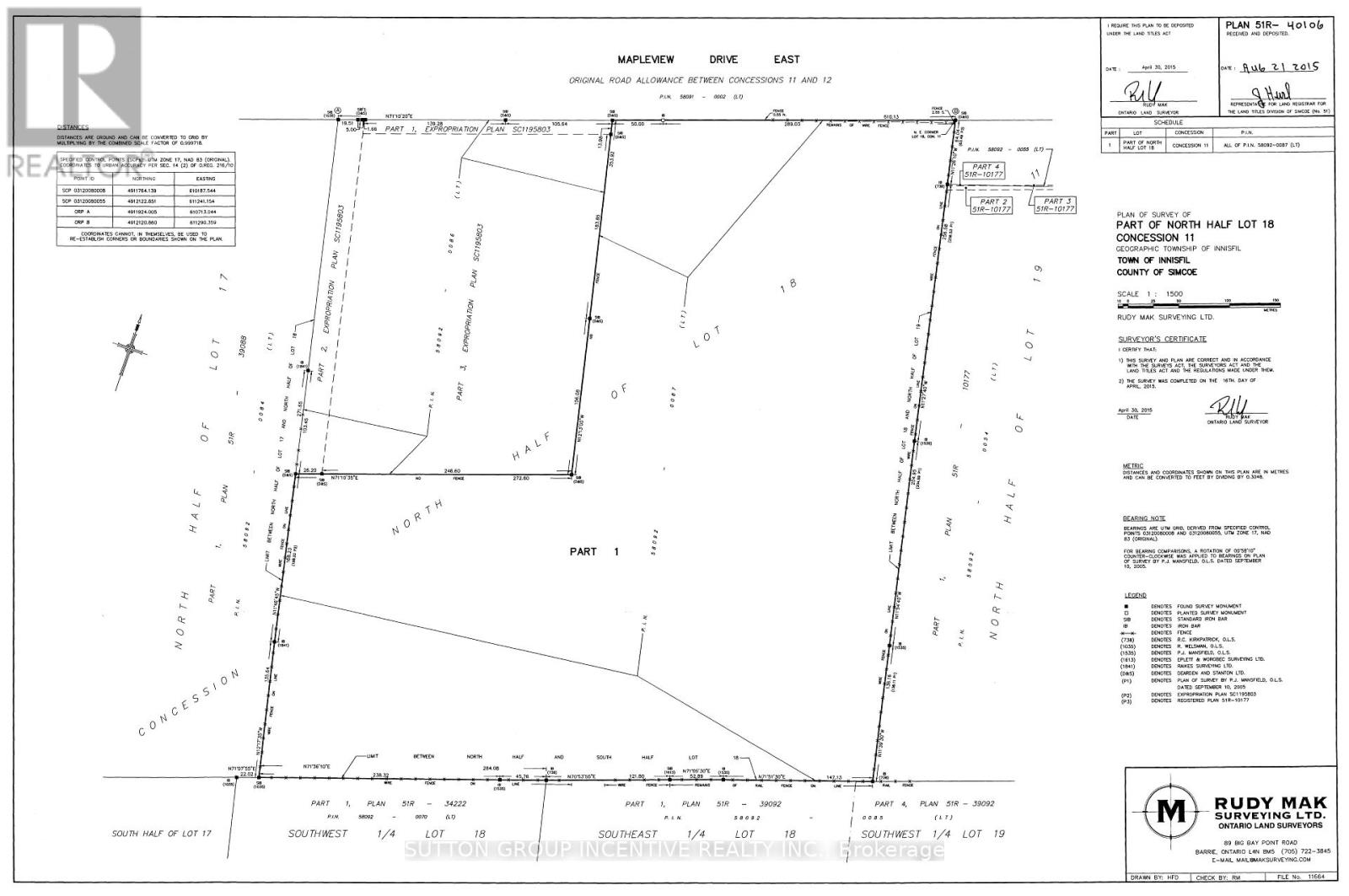 883 Mapleview Drive E Property Photo 11