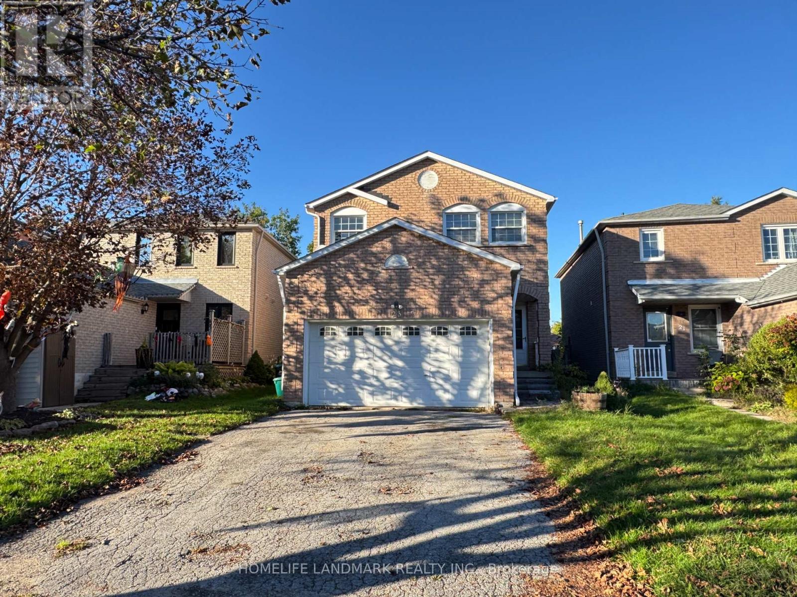 23 WALLACE DRIVE