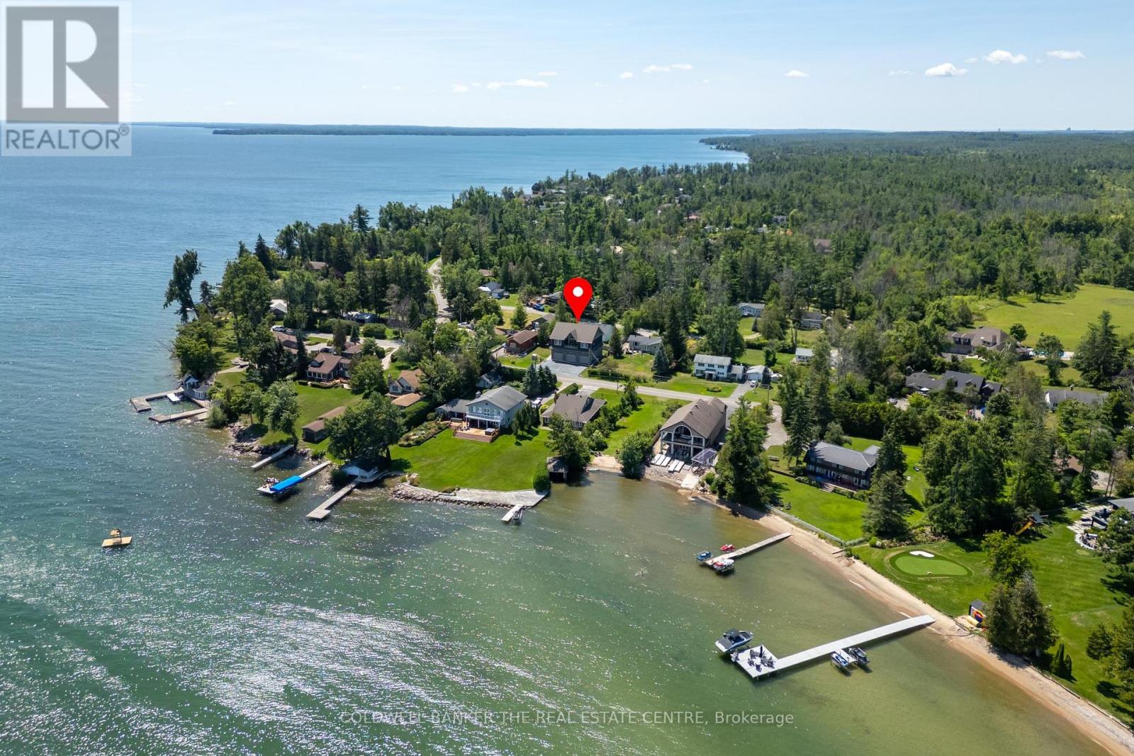 224 Lakeshore Road E Property Photo 39
