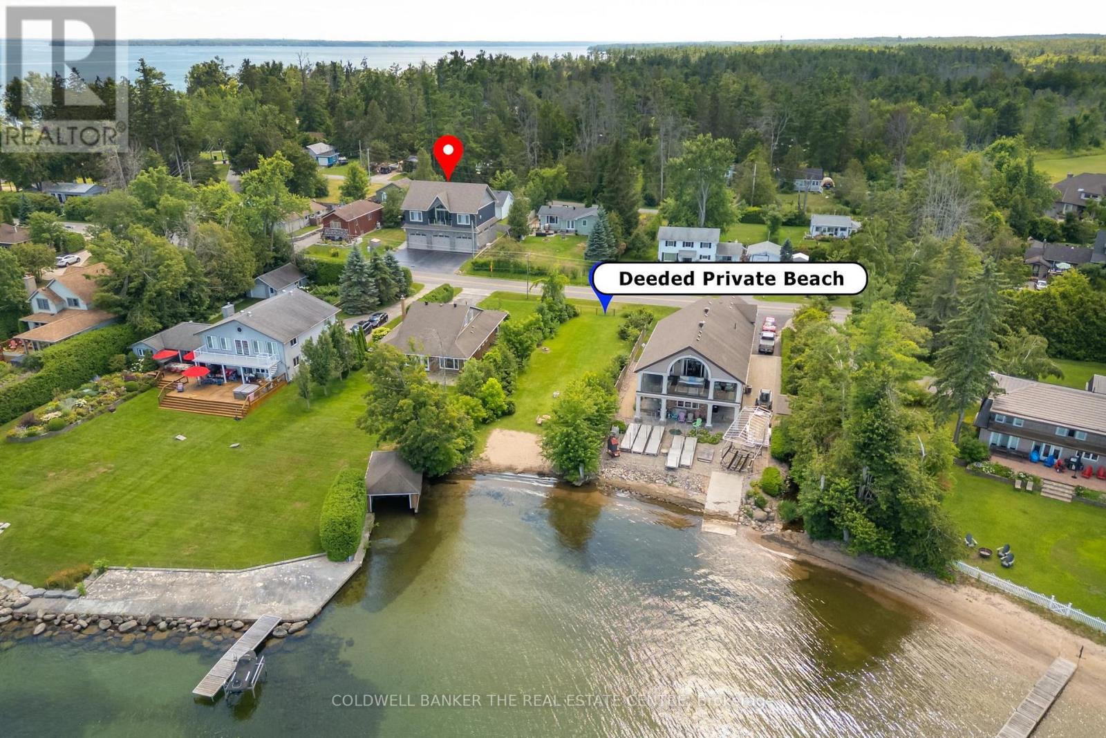 224 Lakeshore Road E Property Photo 40