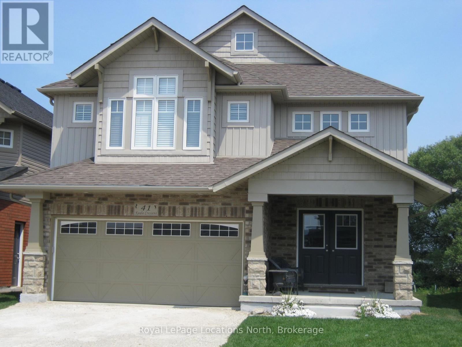 41 Kayla Crescent Property Photo 1