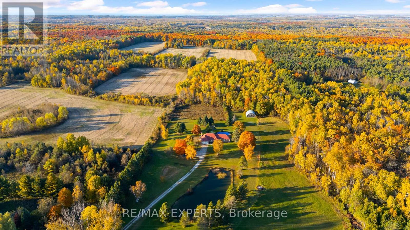 5188 Highway 26 Highway W Property Photo 1