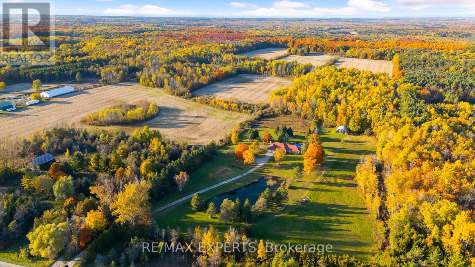 5188 Highway 26 Highway W Property Photo 2